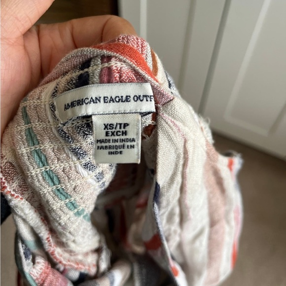American Eagle Romper, XS - Picture 7 of 8